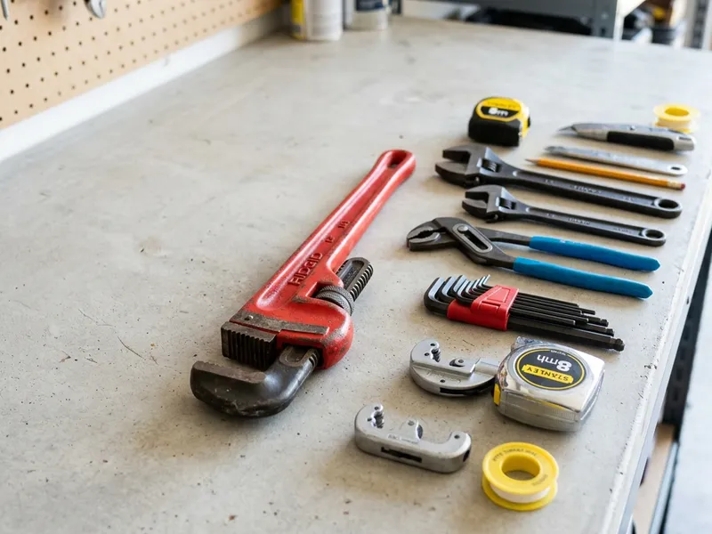 Emergency Plumber in Bayard, NM